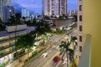 City View  2 Doubles