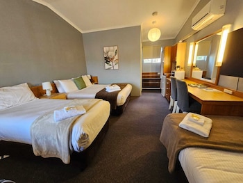 Standard Family Room