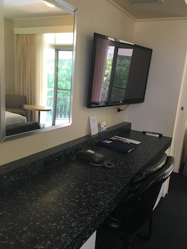 Poolside Room