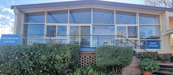 Poolside Room