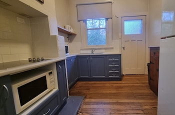 Family Cottage