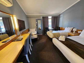 Standard Family Room