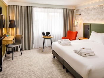 Privilege, Room, 1 King Bed