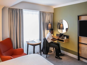 Privilege, Room, 1 King Bed