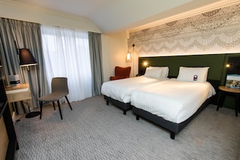 Classic Room, 2 Twin Beds