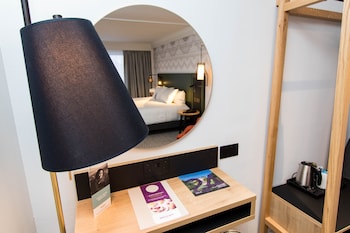 Classic Double Room, 1 Double Bed