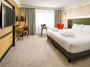 Privilege, Room, 1 King Bed