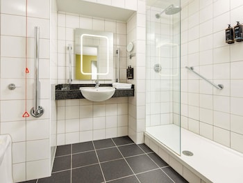 Classic Room, 1 Double Bed, Accessible