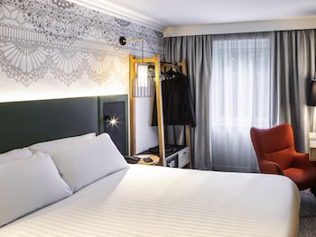 Classic Room, 1 Double Bed, Accessible