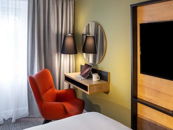 Classic Double Room, 1 Double Bed