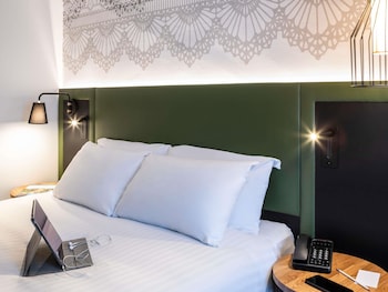 Standard Room, 1 Twin Bed