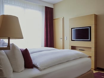 Junior Suite (Cathedral View)