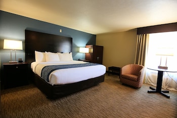 Standard Room, 1 King Bed, Non Smoking