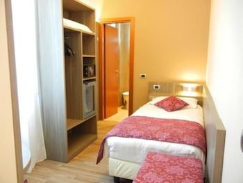 Executive Triple Room