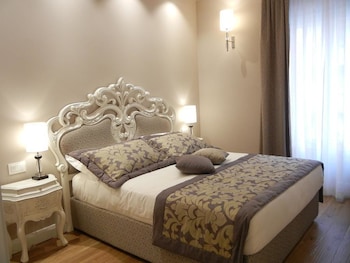 Deluxe Room, Annex Building (No pets - Adults Only)