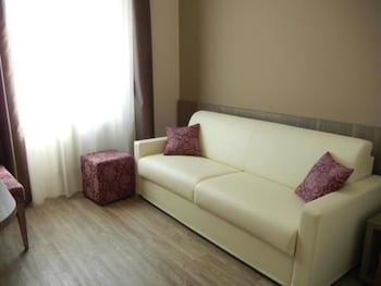 Executive Suite, 2 Bedrooms