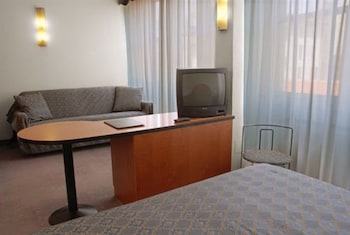 Double Room Single Use