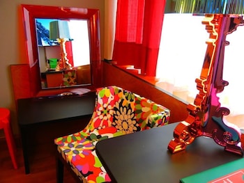 Superior Double Room Single Use