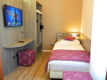Executive Triple Room