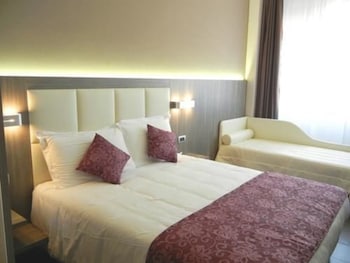 Executive Suite, 2 Bedrooms