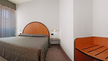 Double Room Single Use