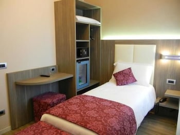 Executive Triple Room