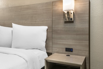 Superior Room, 1 King Bed, Non Smoking