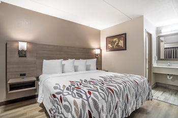 Standard Room, 1 King Bed, Non Smoking