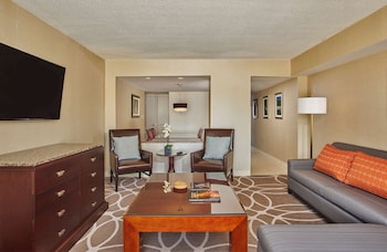 Deluxe Suite (Mist)