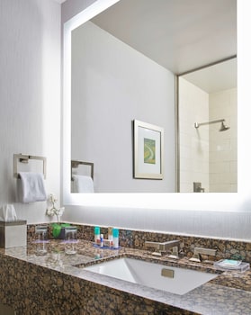 Room, 1 King Bed