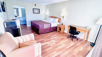 Comfort Single Room