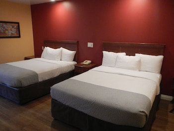 Standard Room, 2 Queen Beds, Non Smoking