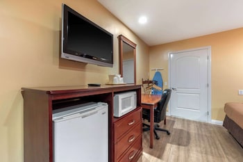 Room, Multiple Beds, Accessible, Non Smoking