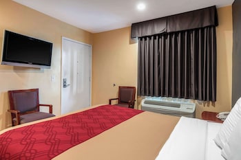 Room, 1 Queen Bed, Accessible, Non Smoking