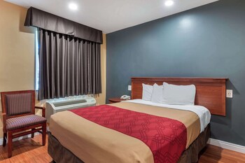 Room, 1 Queen Bed, Accessible, Non Smoking