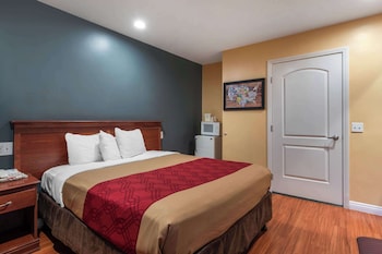 Room, 1 Queen Bed, Accessible, Non Smoking