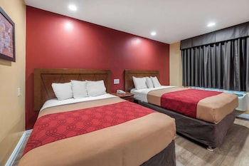 Room, Multiple Beds, Accessible, Non Smoking