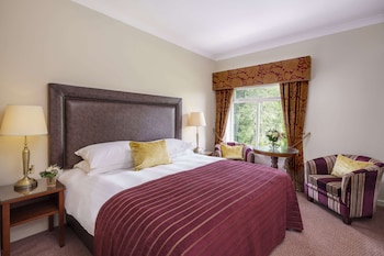 Standard Room, 1 Double Bed