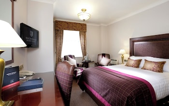 Standard Room, 1 Double Bed
