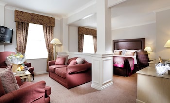 Superior Suite, 1 Double Bed (Super Deluxe Suite)