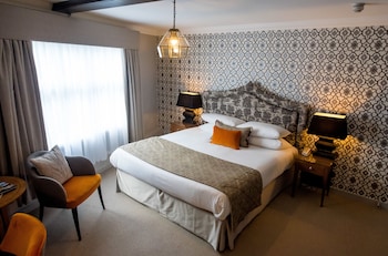 Executive Double or Twin Room