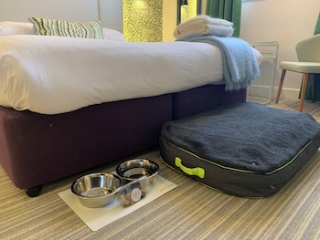 Dog Friendly Executive Double