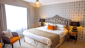 Executive Double or Twin Room