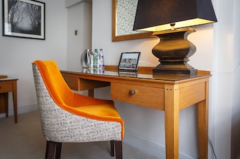 Executive Double or Twin Room