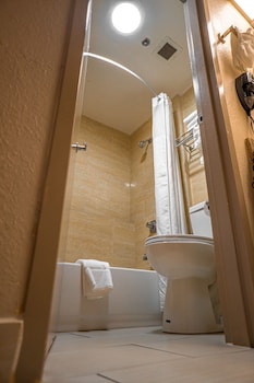 Room, 1 Queen Bed, Accessible, Non Smoking