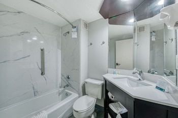 Standard Double Room, 2 Double Beds, Non Smoking