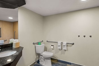 Room, 1 Queen Bed, Accessible, Non Smoking