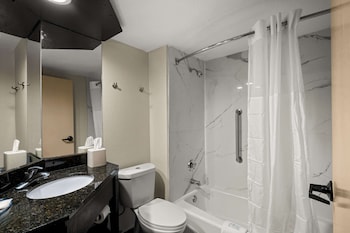 Standard Double Room, 2 Double Beds, Non Smoking