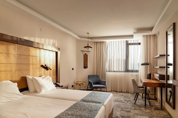 Executive Room (Adults over 18)