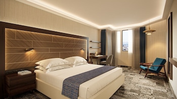 Executive Room (Adults over 18)